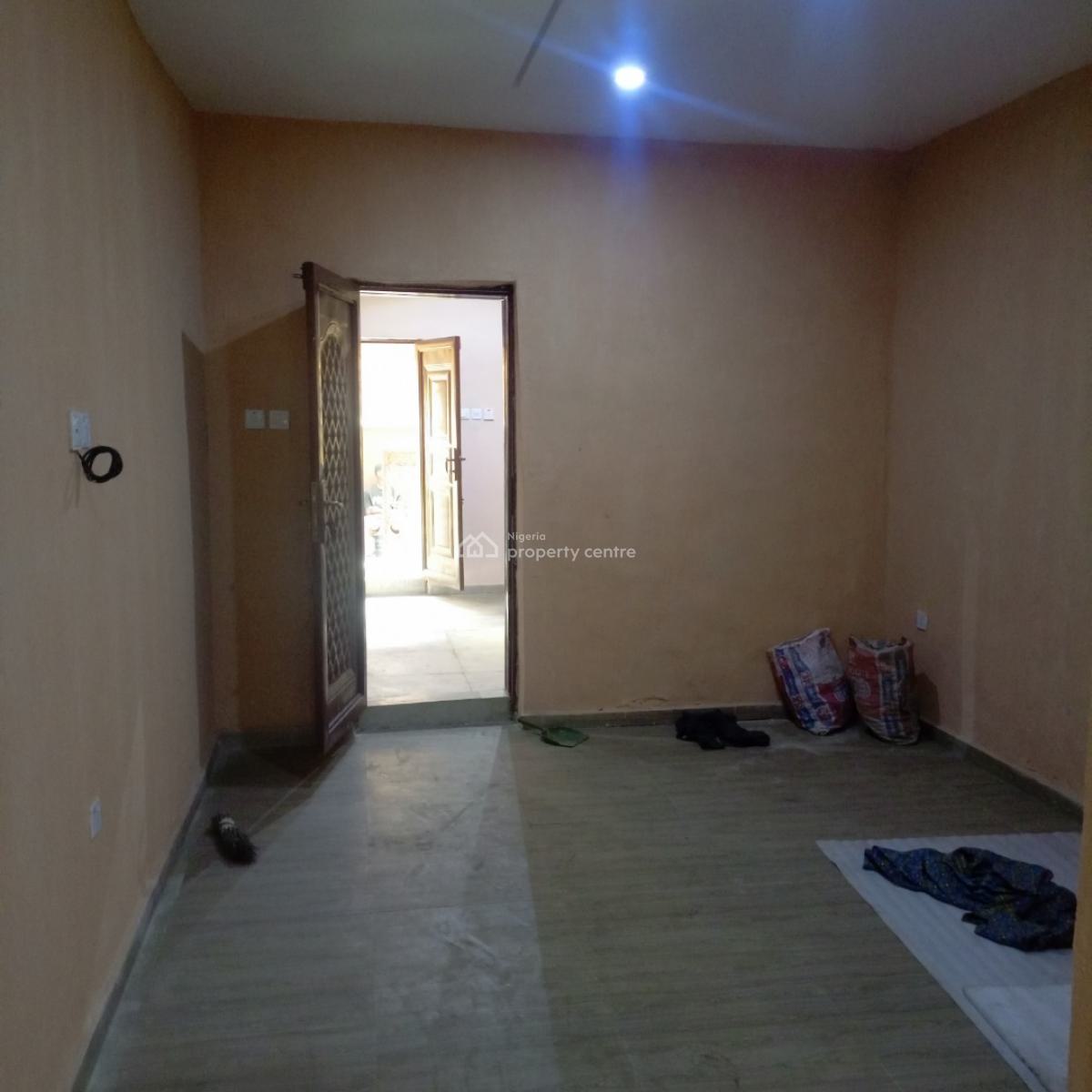 Newly Built 2 Bedroom Flat, Aguda, Surulere, Lagos, Flat / Apartment for Rent
