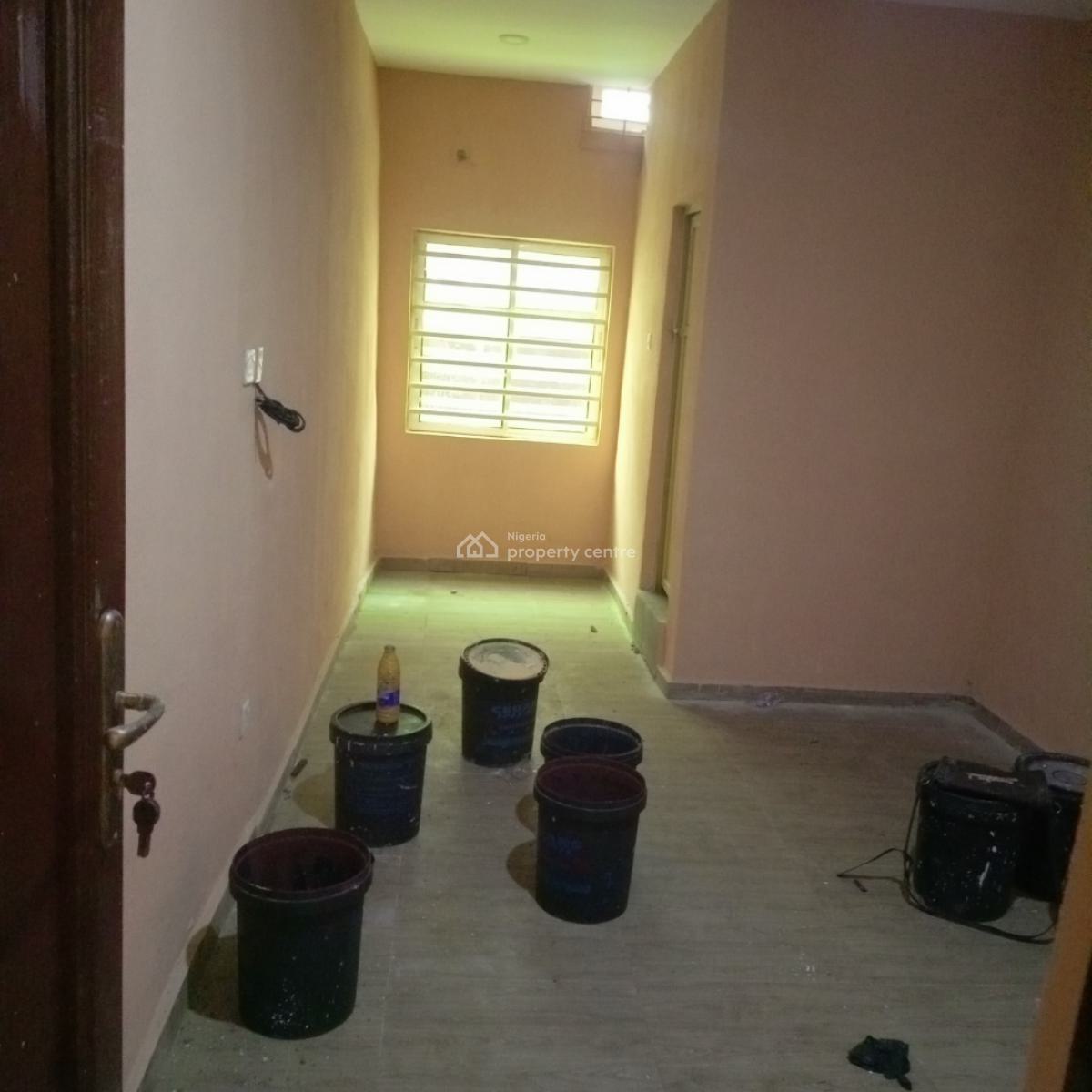 Newly Built 2 Bedroom Flat, Aguda, Surulere, Lagos, Flat / Apartment for Rent