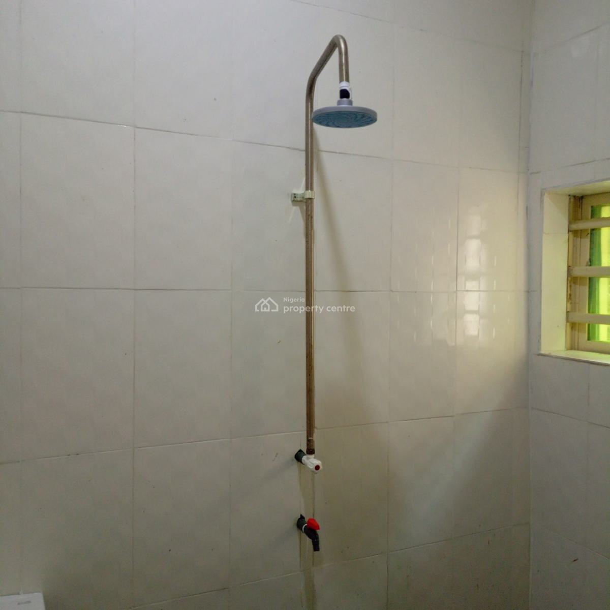 Newly Built 2 Bedroom Flat, Aguda, Surulere, Lagos, Flat / Apartment for Rent