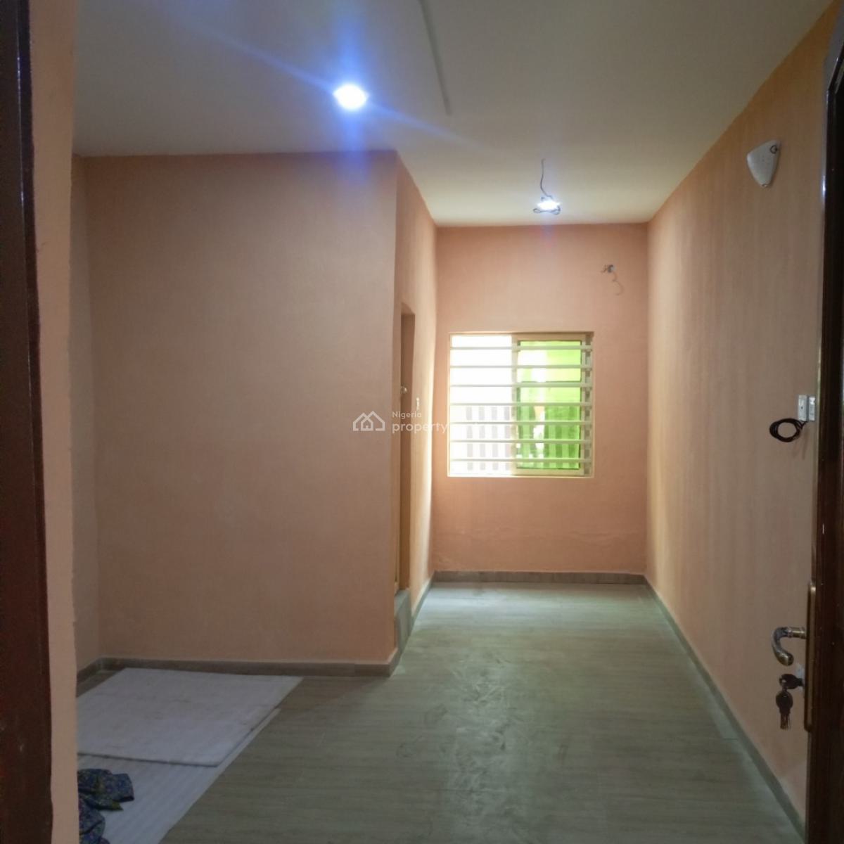 Newly Built 2 Bedroom Flat, Aguda, Surulere, Lagos, Flat / Apartment for Rent