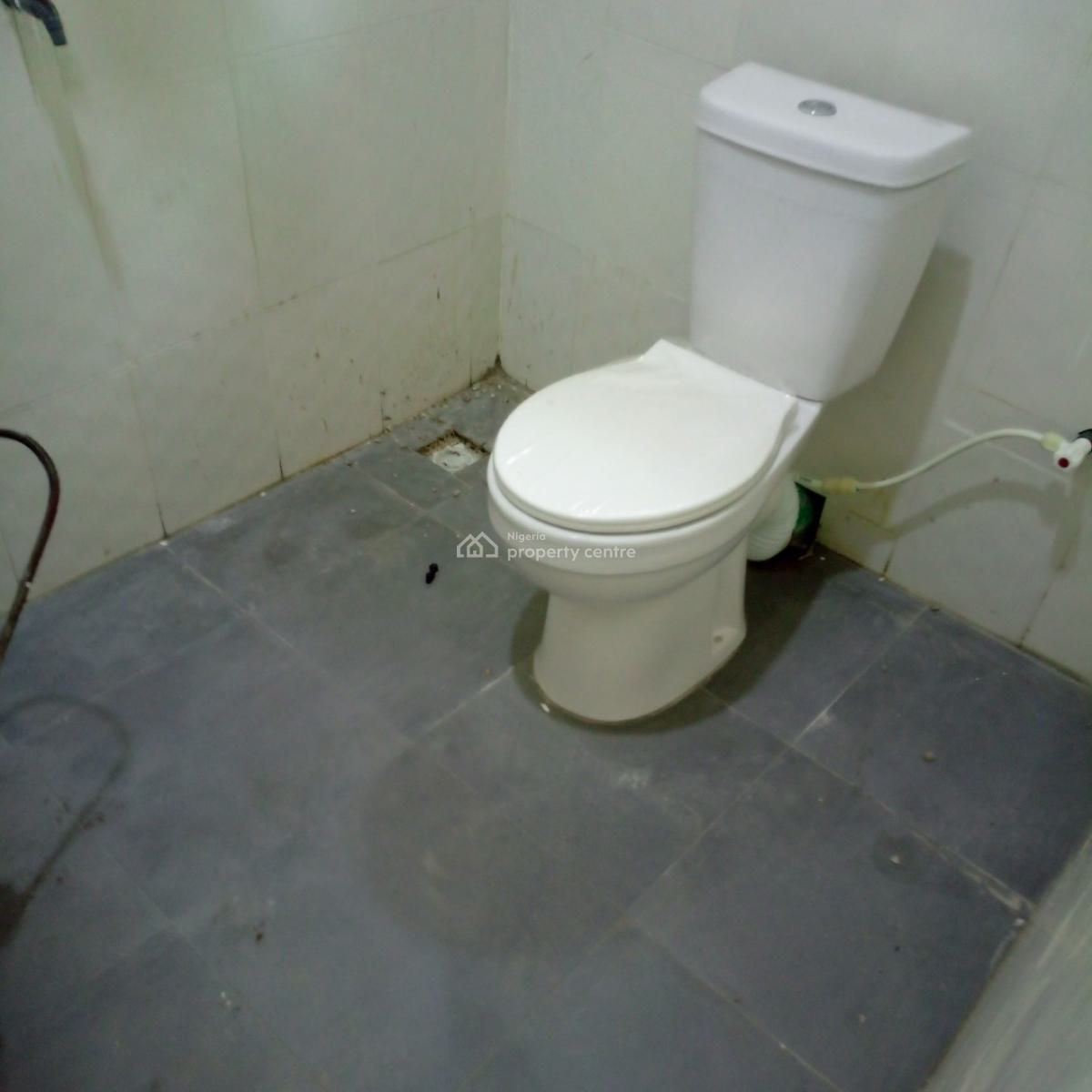 Newly Built 2 Bedroom Flat, Aguda, Surulere, Lagos, Flat / Apartment for Rent