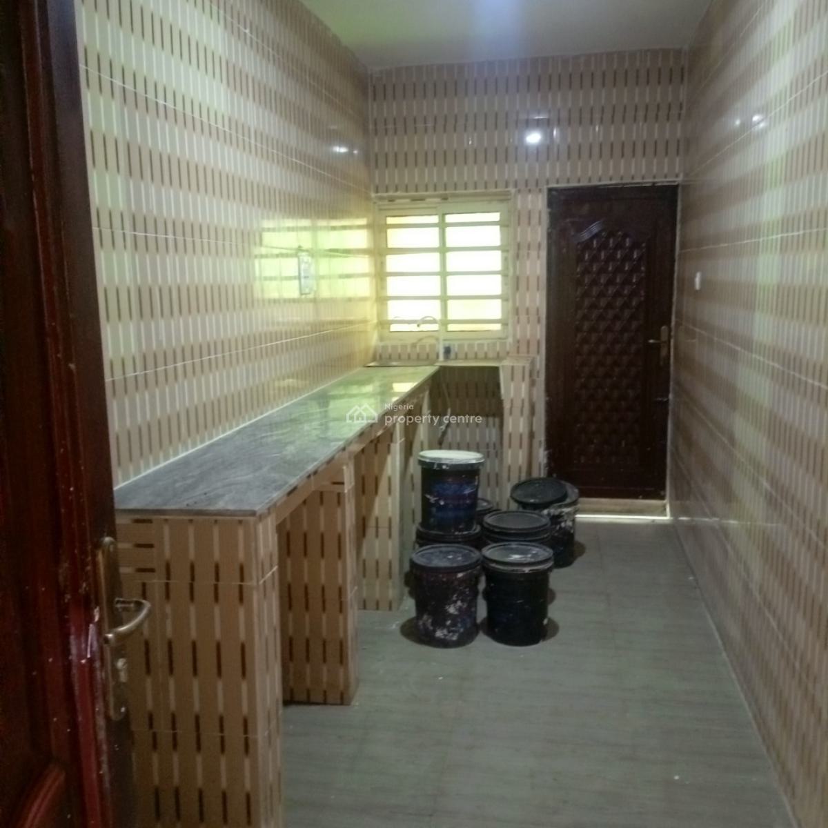 Newly Built 2 Bedroom Flat, Aguda, Surulere, Lagos, Flat / Apartment for Rent