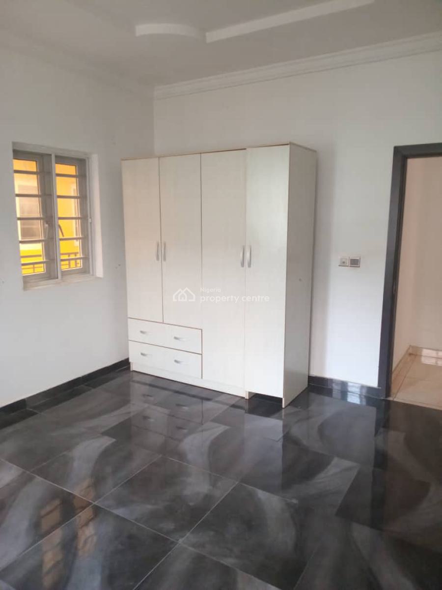 3 Bedroom Flat Apartment, Ikeja Gra, Ikeja, Lagos, Flat / Apartment for Rent