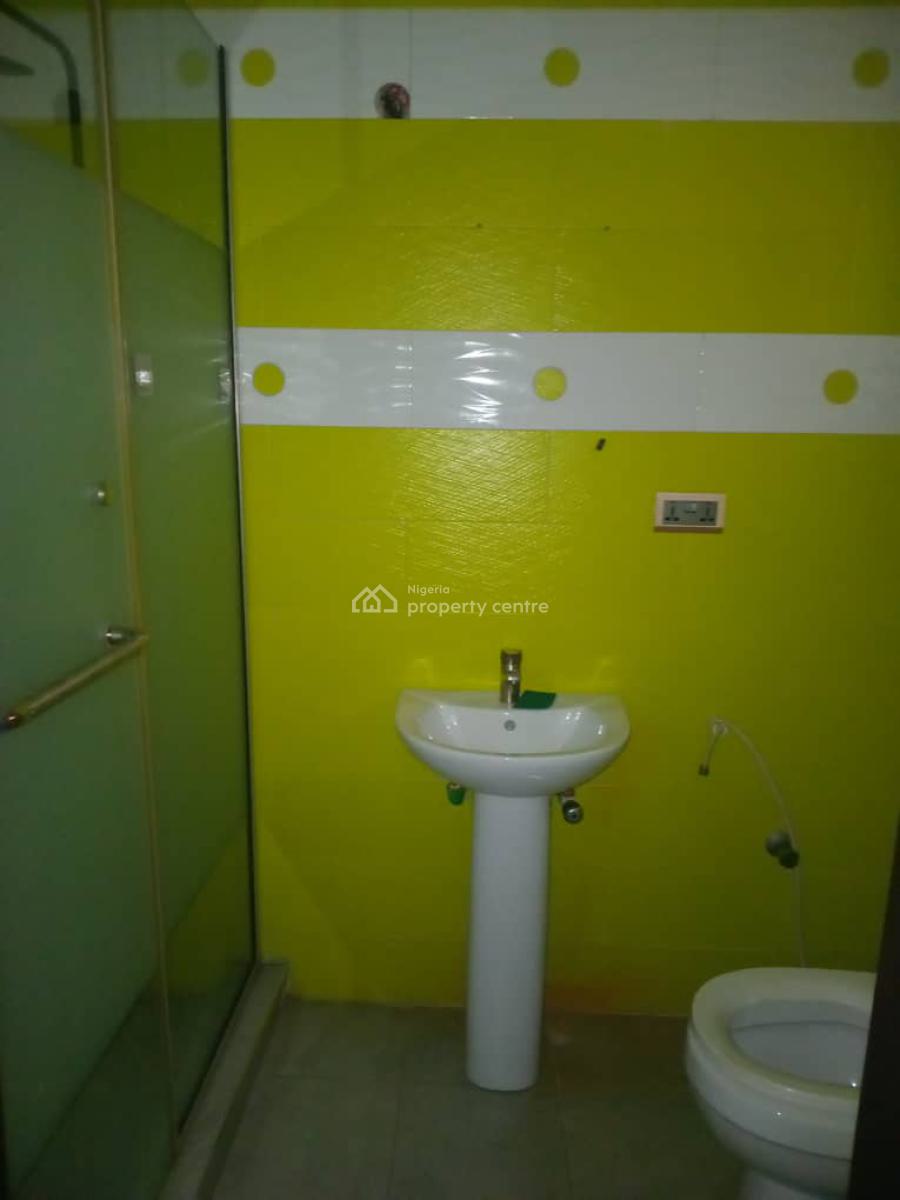 3 Bedroom Flat Apartment, Ikeja Gra, Ikeja, Lagos, Flat / Apartment for Rent