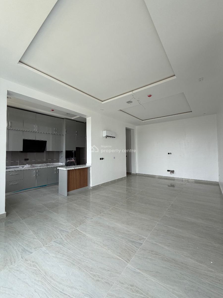 This  Beautiful  2 Bedroom Apartment Is Available, Lekki Phase 1, Lekki, Lagos, Flat / Apartment for Rent