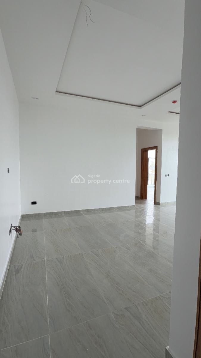 This  Beautiful  2 Bedroom Apartment Is Available, Lekki Phase 1, Lekki, Lagos, Flat / Apartment for Rent