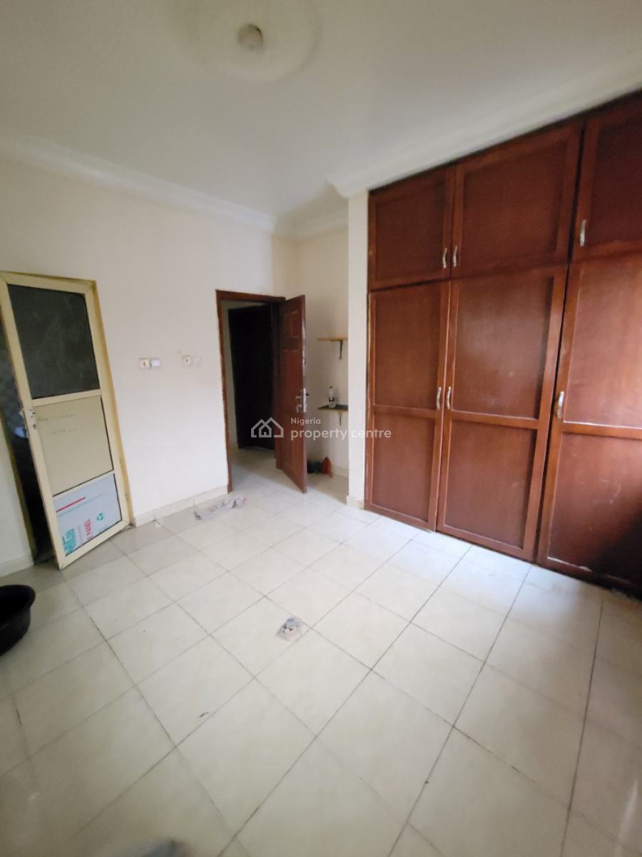 Spacious and Affordable 3 Bedroom Flat, Xtadock Estate, Ajah, Lagos, Flat / Apartment for Rent