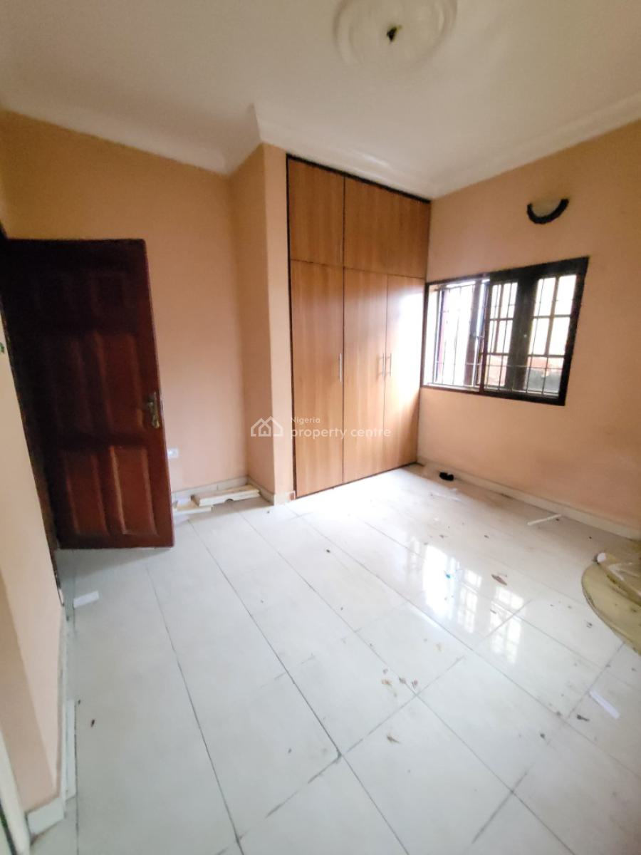 Spacious and Affordable 3 Bedroom Flat, Xtadock Estate, Ajah, Lagos, Flat / Apartment for Rent