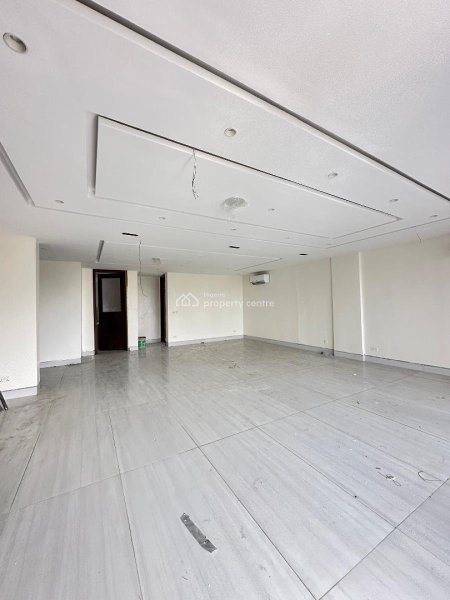 Masterpiece 4 Bedroom Maisonette Home, Old Ikoyi, Ikoyi, Lagos, Flat / Apartment for Sale