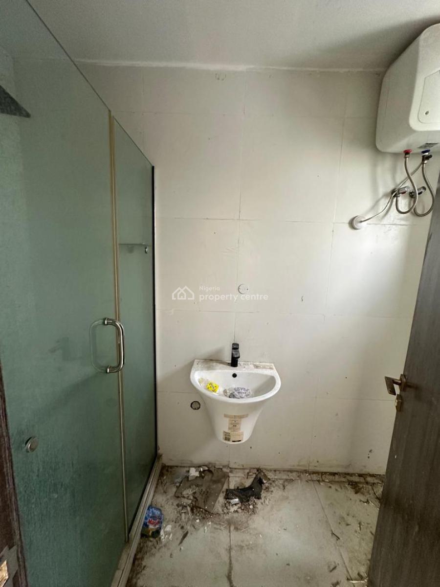 5bedroom Detached Water View Duplex with Jetty,pool and Gym ., Ikoyi, Lagos, Detached Duplex for Rent