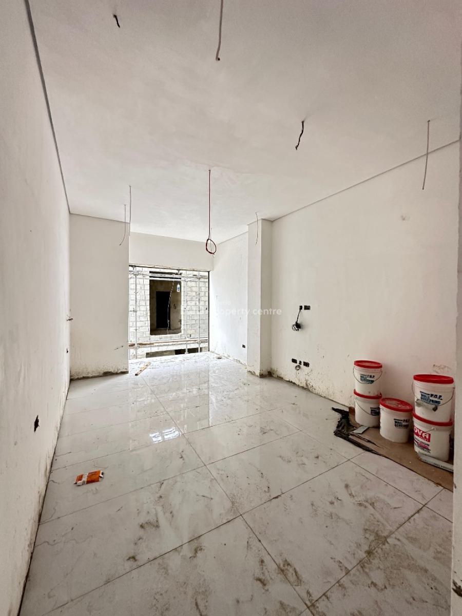 Exquisitely 4 Bedroom Apartment with 2bqs, Banana Island, Ikoyi, Lagos, Flat / Apartment for Sale