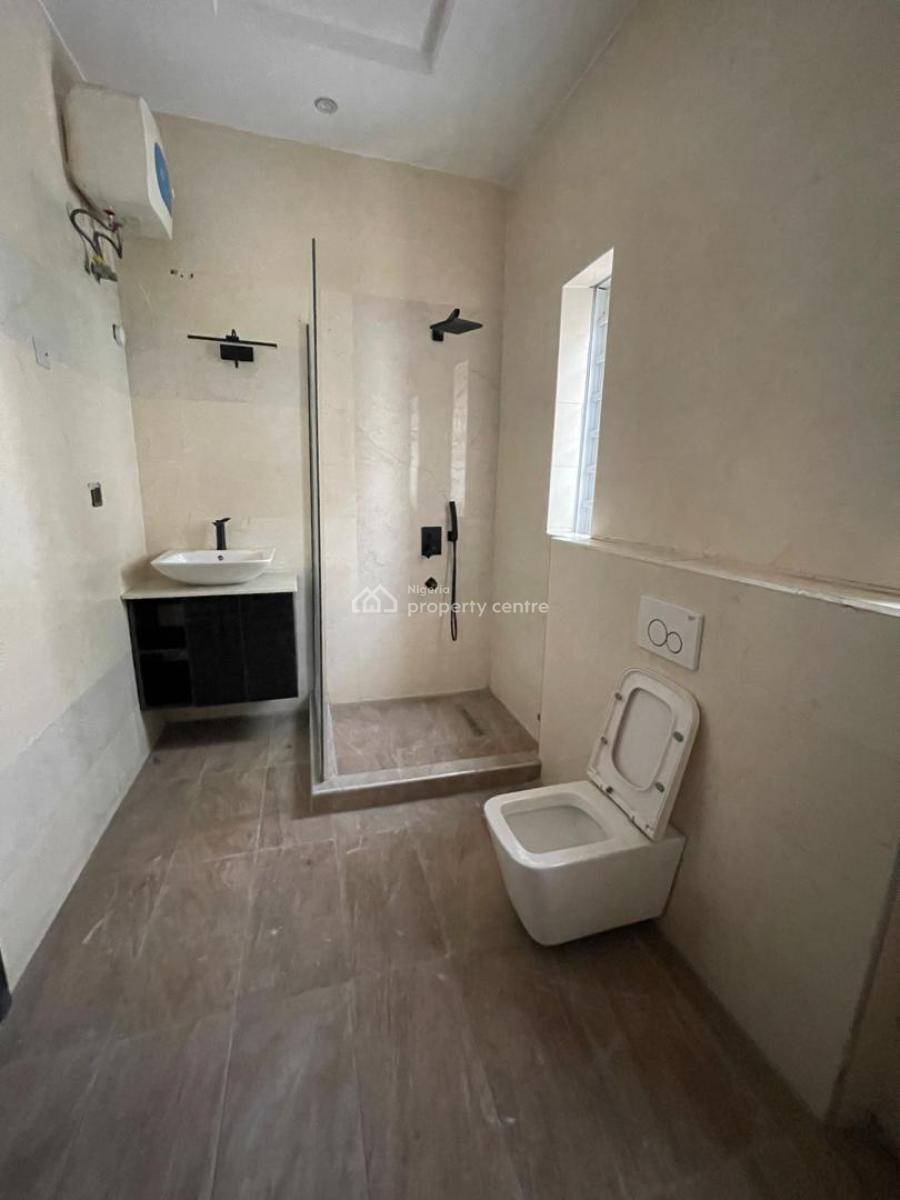 Luxurious 5 Bedroom Detached Duplex with Excellent Facilities, Best Deal in Chevron with Topnotch Amenities, Lekki, Lagos, Detached Duplex for Sale