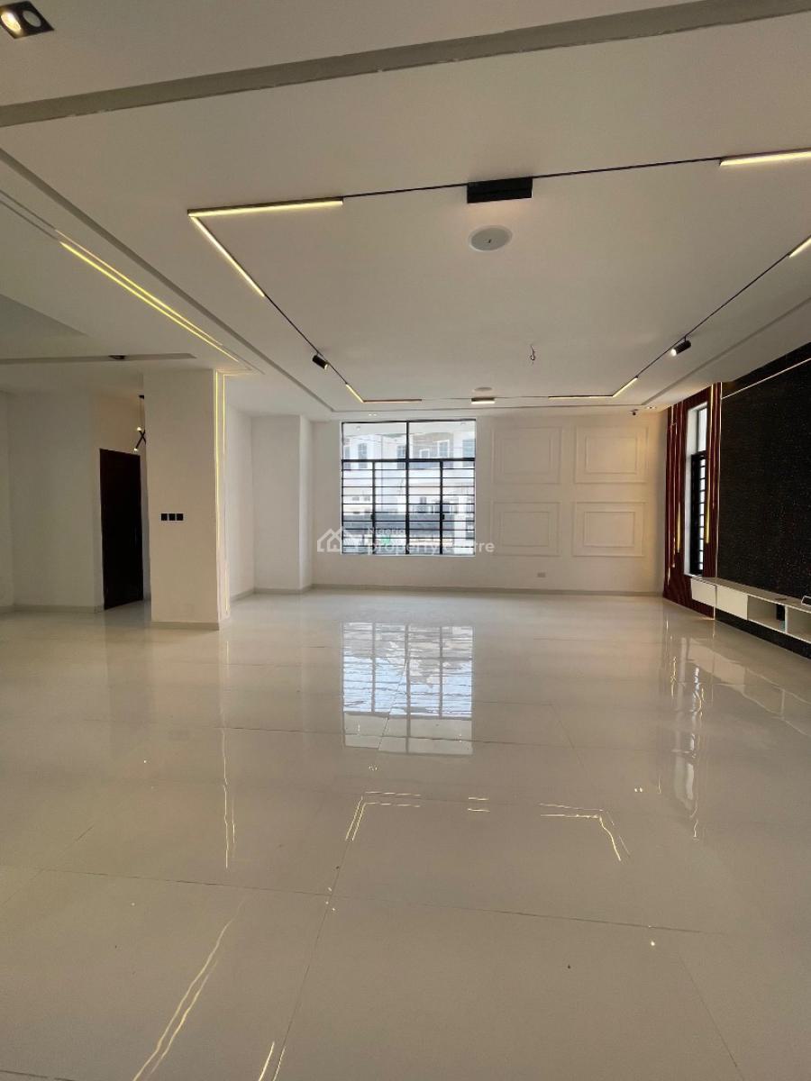 7 Units of 5 Bedrooms Fully Detached Duplex, Orchid, Lekki, Lagos, Detached Duplex for Sale