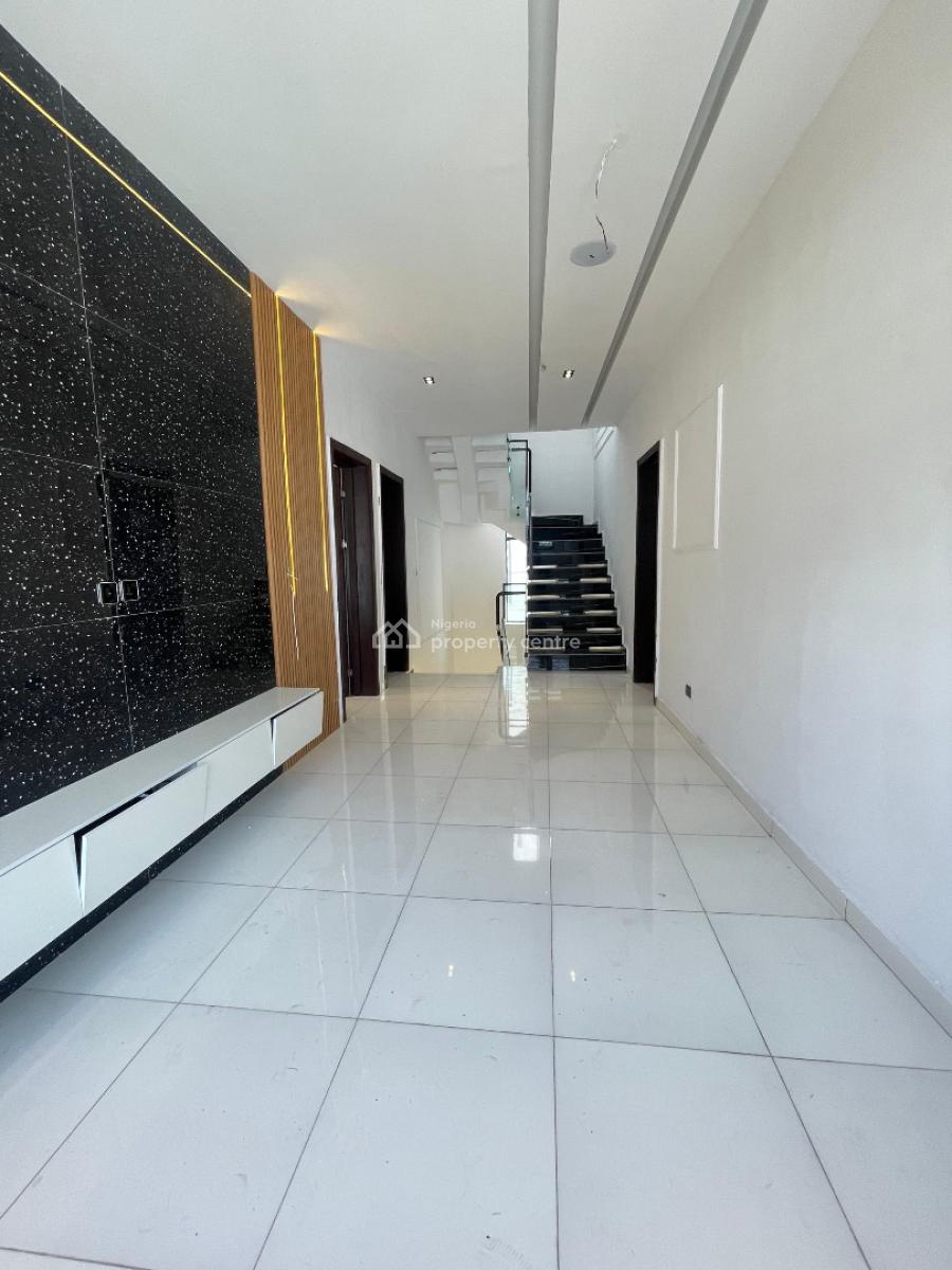 7 Units of 5 Bedrooms Fully Detached Duplex, Orchid, Lekki, Lagos, Detached Duplex for Sale