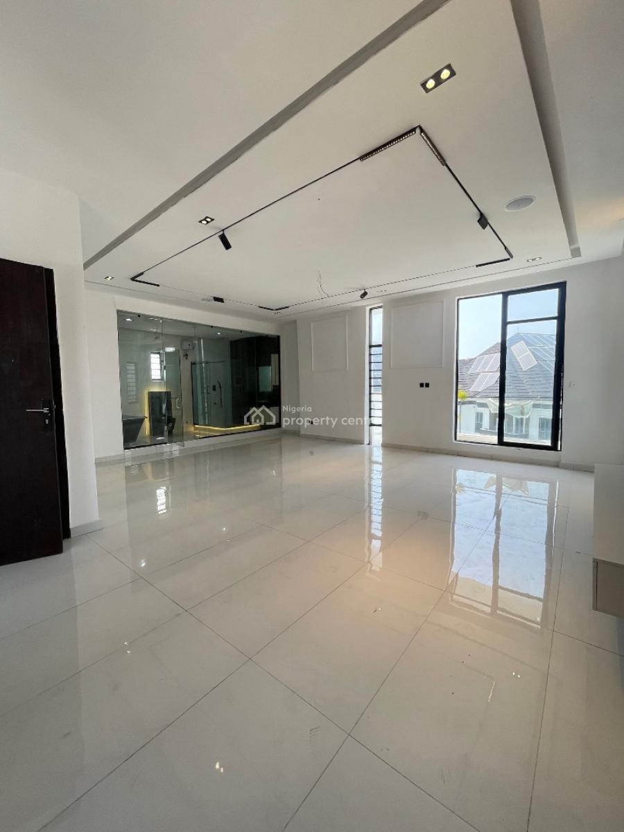 7 Units of 5 Bedrooms Fully Detached Duplex, Orchid, Lekki, Lagos, Detached Duplex for Sale