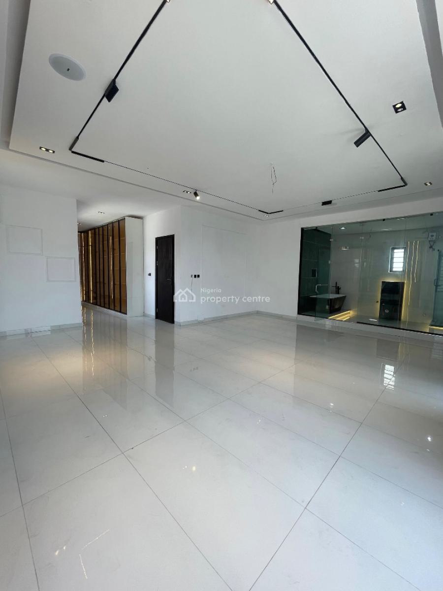 7 Units of 5 Bedrooms Fully Detached Duplex, Orchid, Lekki, Lagos, Detached Duplex for Sale