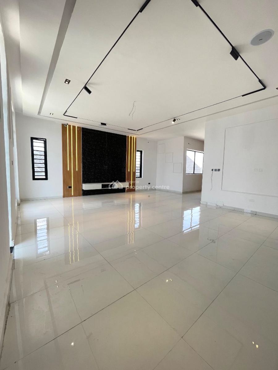 7 Units of 5 Bedrooms Fully Detached Duplex, Orchid, Lekki, Lagos, Detached Duplex for Sale