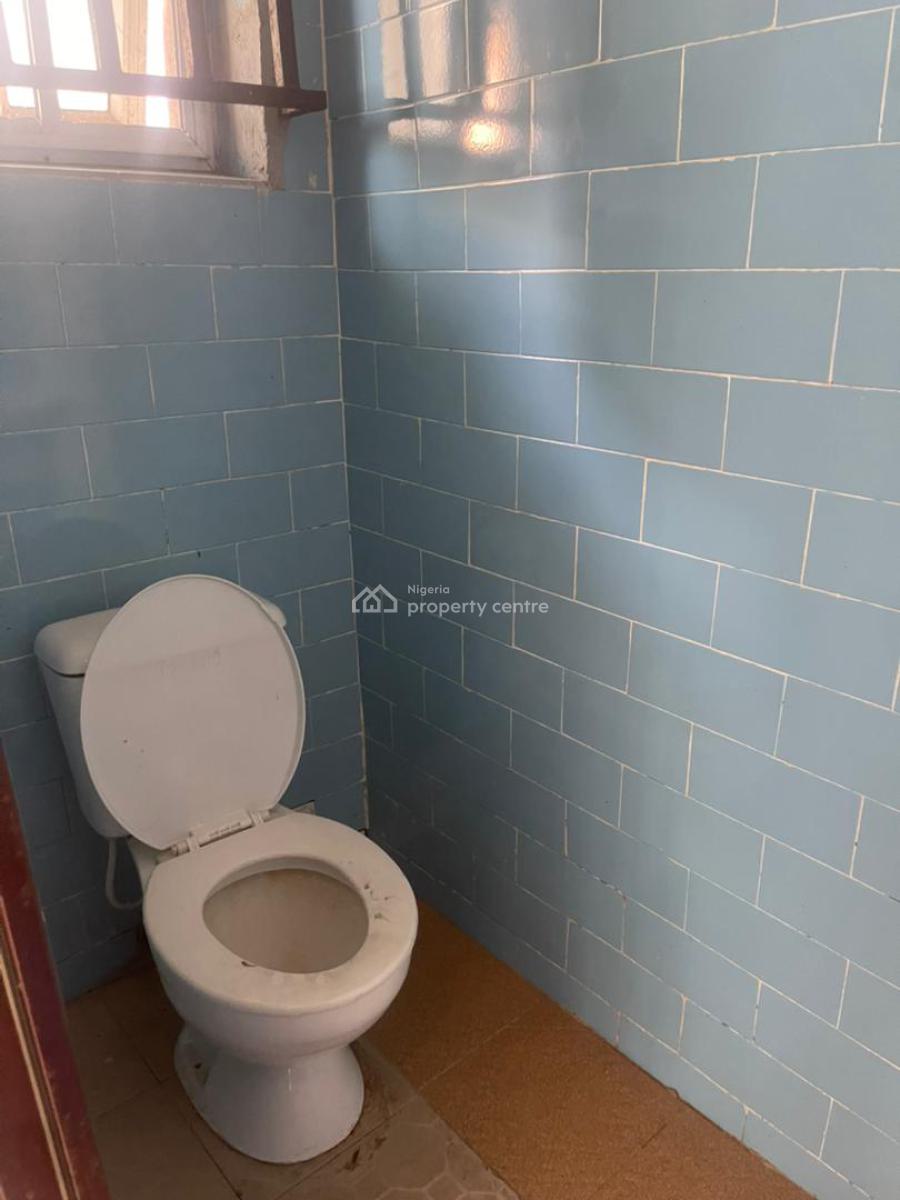 Spacious 1 Bedroom Apartment, Eleganza Gardens Opposite Vgc, Lekki, Lagos, Mini Flat (room and Parlour) for Rent