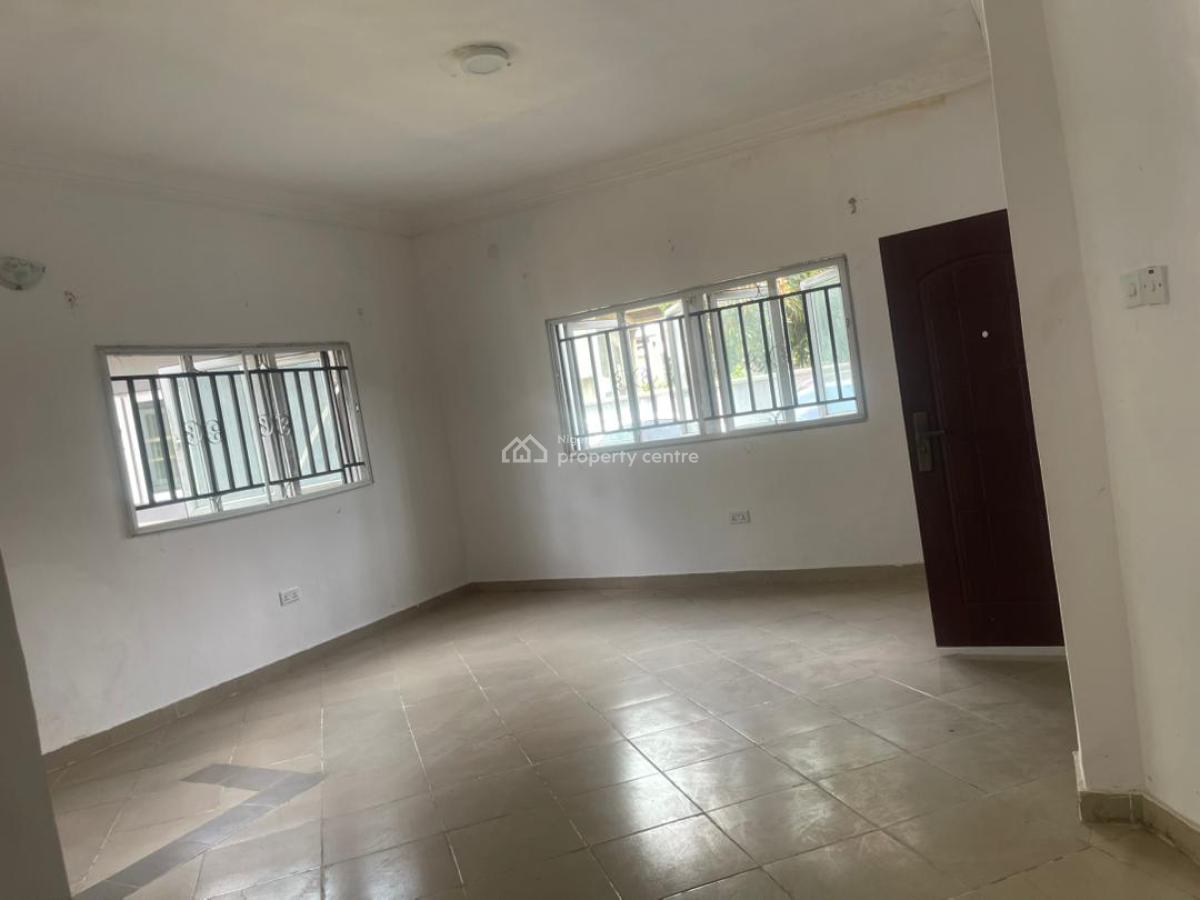 Spacious 1 Bedroom Apartment, Eleganza Gardens Opposite Vgc, Lekki, Lagos, Mini Flat (room and Parlour) for Rent