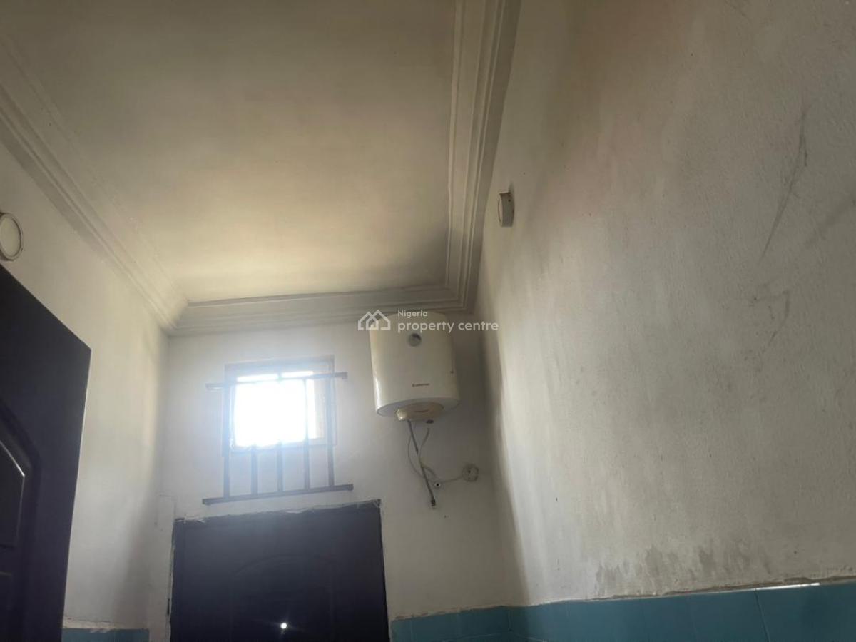 Spacious 1 Bedroom Apartment, Eleganza Gardens Opposite Vgc, Lekki, Lagos, Mini Flat (room and Parlour) for Rent