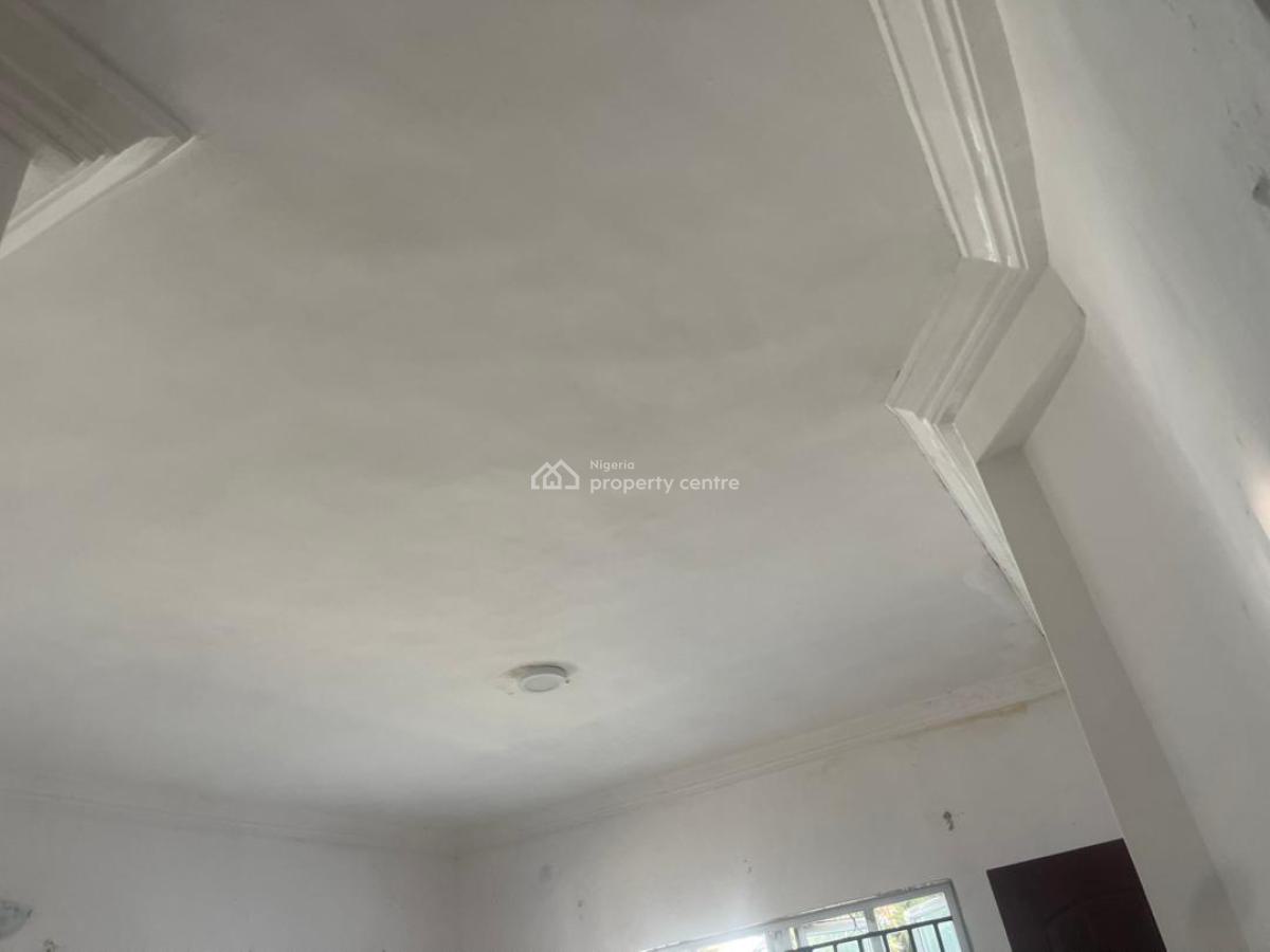 Spacious 1 Bedroom Apartment, Eleganza Gardens Opposite Vgc, Lekki, Lagos, Mini Flat (room and Parlour) for Rent