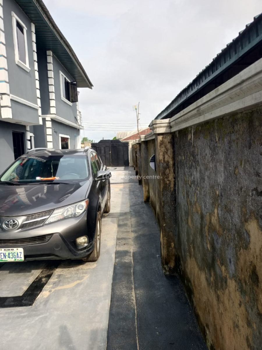 New and Executive 3 Bedroom Flat with 24hrs Light, Elesekan, Bogije, Ibeju Lekki, Lagos, Flat / Apartment for Rent