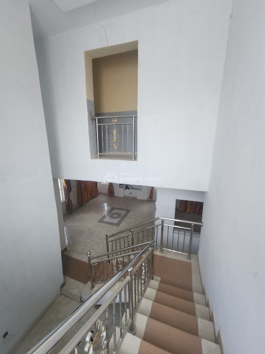 Luxury 4bedroom Duplex Attached with 2 Units 2bedroom Flat, Road3, Fagun Estate Ondo, Ondo West, Ondo, Detached Duplex for Sale