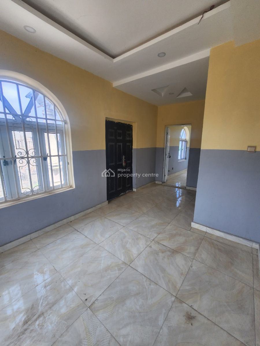 Luxury 4bedroom Duplex Attached with 2 Units 2bedroom Flat, Road3, Fagun Estate Ondo, Ondo West, Ondo, Detached Duplex for Sale