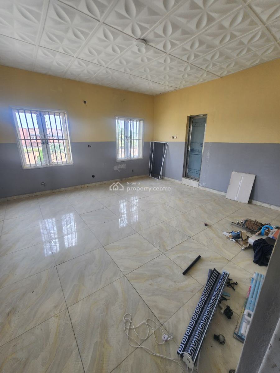 Luxury 4bedroom Duplex Attached with 2 Units 2bedroom Flat, Road3, Fagun Estate Ondo, Ondo West, Ondo, Detached Duplex for Sale