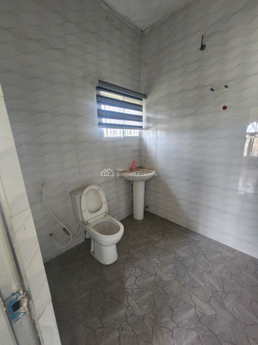 Luxury 4bedroom Duplex Attached with 2 Units 2bedroom Flat, Road3, Fagun Estate Ondo, Ondo West, Ondo, Detached Duplex for Sale