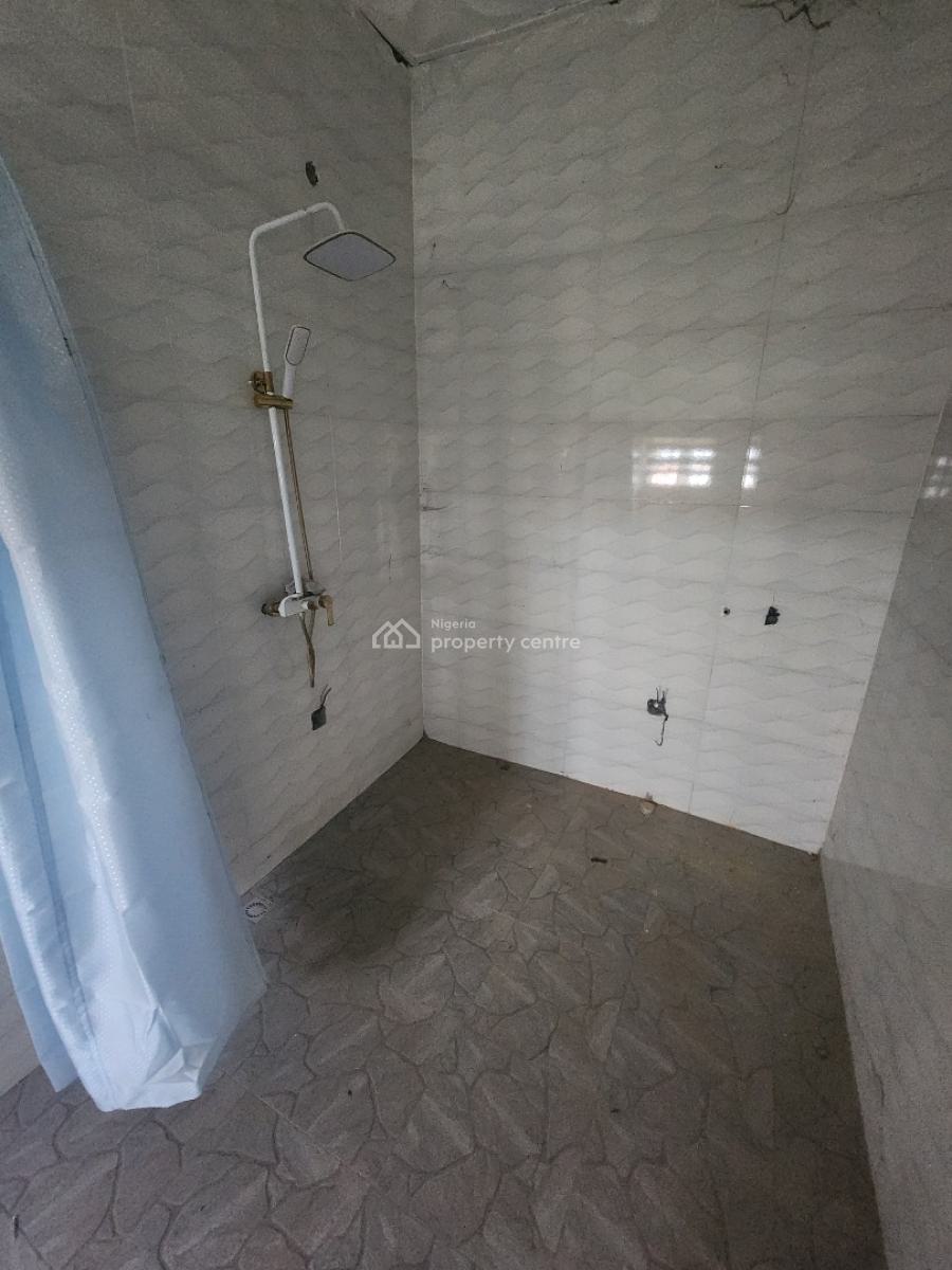 Luxury 4bedroom Duplex Attached with 2 Units 2bedroom Flat, Road3, Fagun Estate Ondo, Ondo West, Ondo, Detached Duplex for Sale