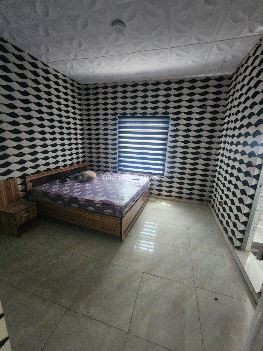 Luxury 4bedroom Duplex Attached with 2 Units 2bedroom Flat, Road3, Fagun Estate Ondo, Ondo West, Ondo, Detached Duplex for Sale