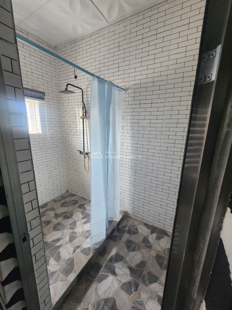 Luxury 4bedroom Duplex Attached with 2 Units 2bedroom Flat, Road3, Fagun Estate Ondo, Ondo West, Ondo, Detached Duplex for Sale