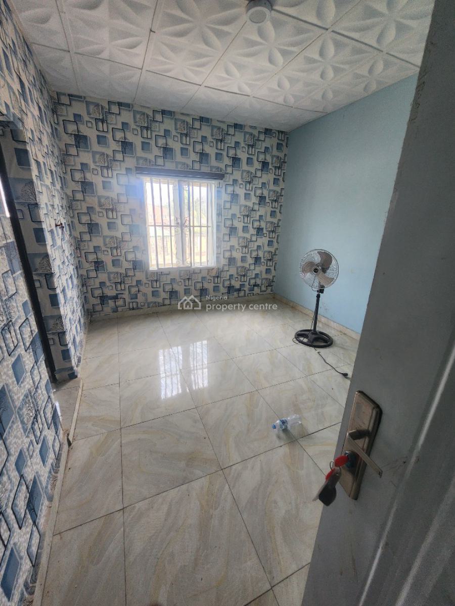 Luxury 4bedroom Duplex Attached with 2 Units 2bedroom Flat, Road3, Fagun Estate Ondo, Ondo West, Ondo, Detached Duplex for Sale