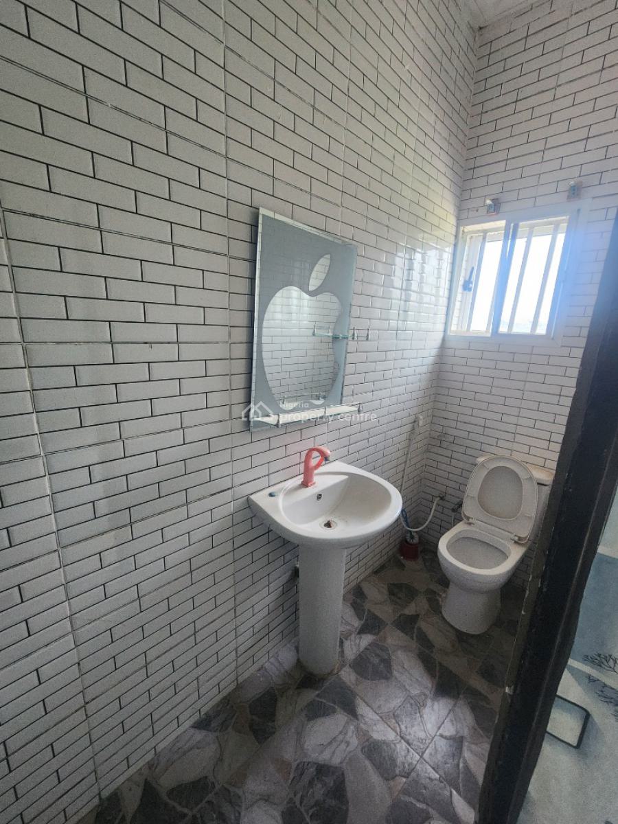 Luxury 4bedroom Duplex Attached with 2 Units 2bedroom Flat, Road3, Fagun Estate Ondo, Ondo West, Ondo, Detached Duplex for Sale