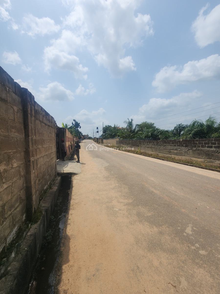 Luxury 4bedroom Duplex Attached with 2 Units 2bedroom Flat, Road3, Fagun Estate Ondo, Ondo West, Ondo, Detached Duplex for Sale