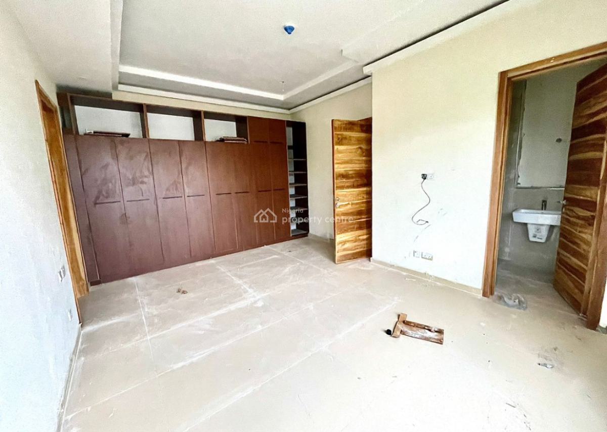 Brand New 1, 2 & 3bedrooms Apartment Located at Vi, Lagos, Victoria Island, Victoria Island (vi), Lagos, Flat / Apartment for Rent