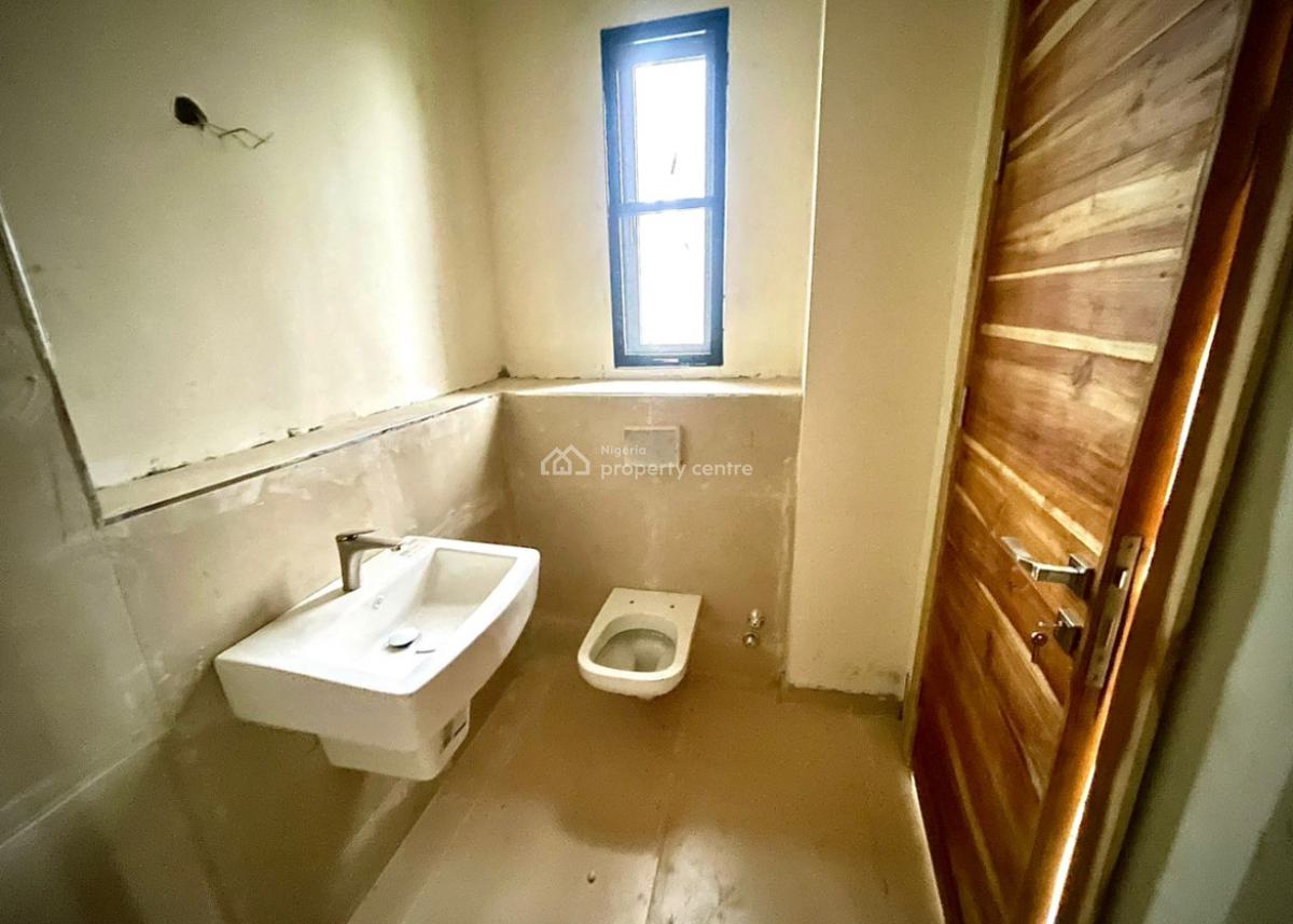 Brand New 1, 2 & 3bedrooms Apartment Located at Vi, Lagos, Victoria Island, Victoria Island (vi), Lagos, Flat / Apartment for Rent