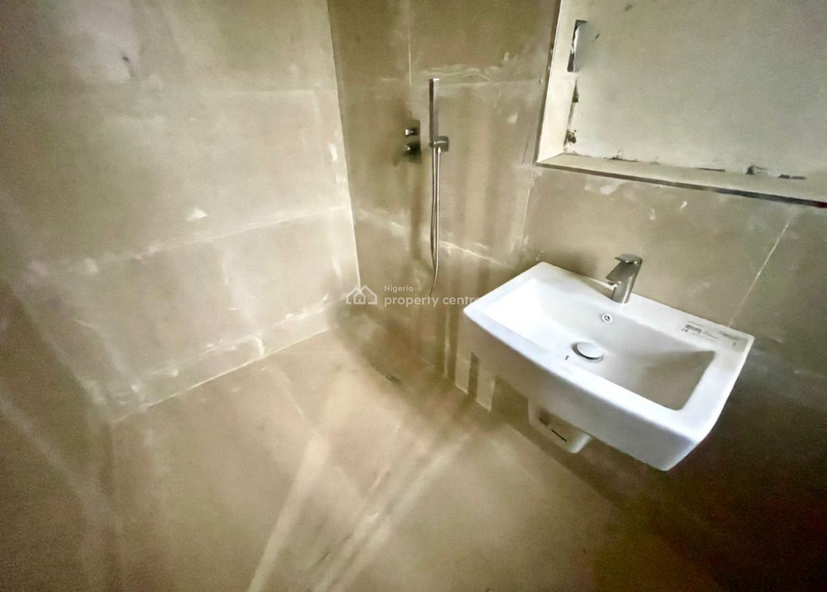 Brand New 1, 2 & 3bedrooms Apartment Located at Vi, Lagos, Victoria Island, Victoria Island (vi), Lagos, Flat / Apartment for Rent