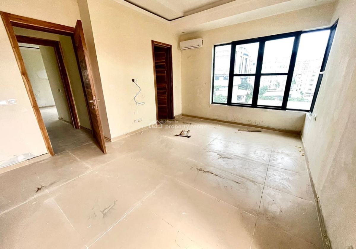 Brand New 1, 2 & 3bedrooms Apartment Located at Vi, Lagos, Victoria Island, Victoria Island (vi), Lagos, Flat / Apartment for Rent