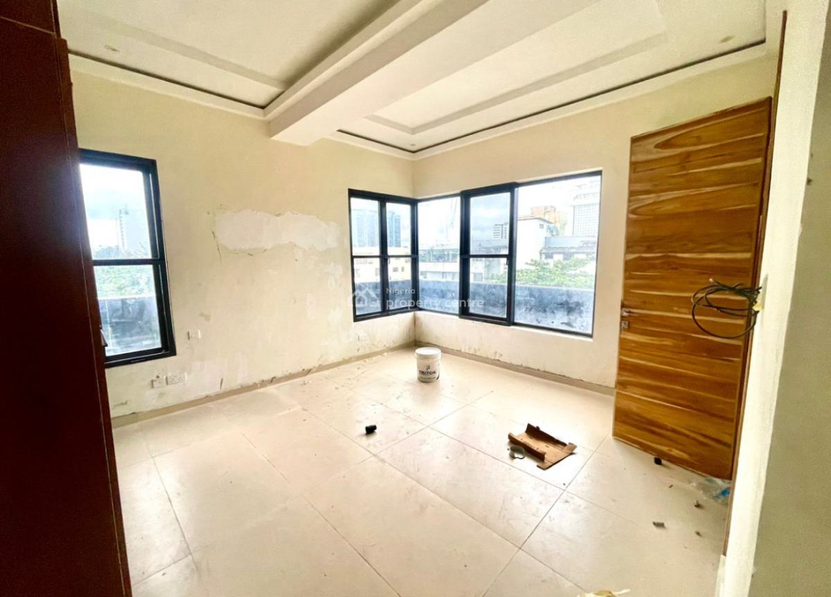 Brand New 1, 2 & 3bedrooms Apartment Located at Vi, Lagos, Victoria Island, Victoria Island (vi), Lagos, Flat / Apartment for Rent