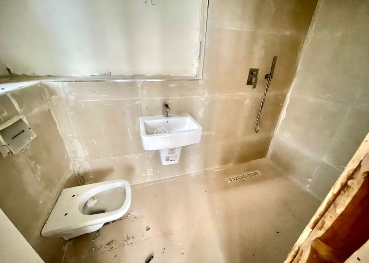 Brand New 1, 2 & 3bedrooms Apartment Located at Vi, Lagos, Victoria Island, Victoria Island (vi), Lagos, Flat / Apartment for Rent