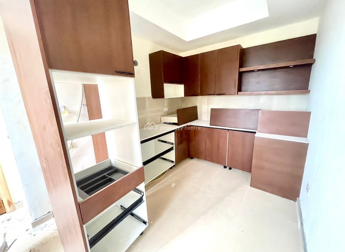 Brand New 1, 2 & 3bedrooms Apartment Located at Vi, Lagos, Victoria Island, Victoria Island (vi), Lagos, Flat / Apartment for Rent