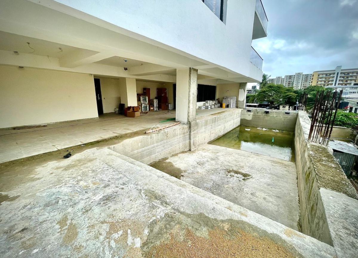 Brand New 1, 2 & 3bedrooms Apartment Located at Vi, Lagos, Victoria Island, Victoria Island (vi), Lagos, Flat / Apartment for Rent