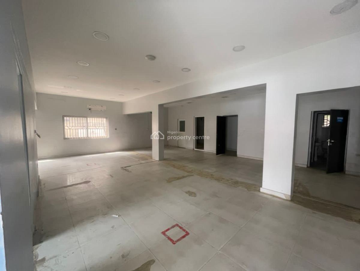 Premium Commercial Bungalow Off Admiralty Way, Off Admiralty Way, Lekki Phase 1, Lekki, Lagos, Detached Bungalow for Rent