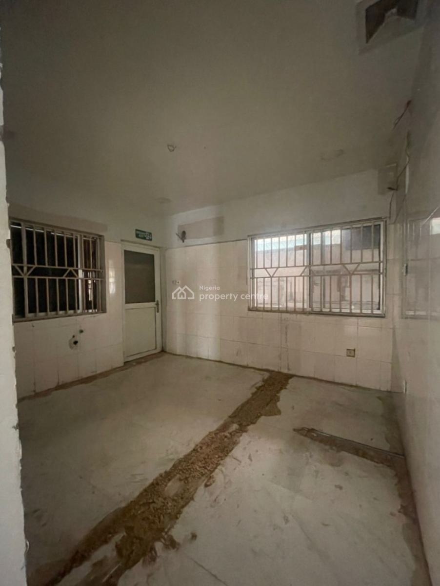 Premium Commercial Bungalow Off Admiralty Way, Off Admiralty Way, Lekki Phase 1, Lekki, Lagos, Detached Bungalow for Rent