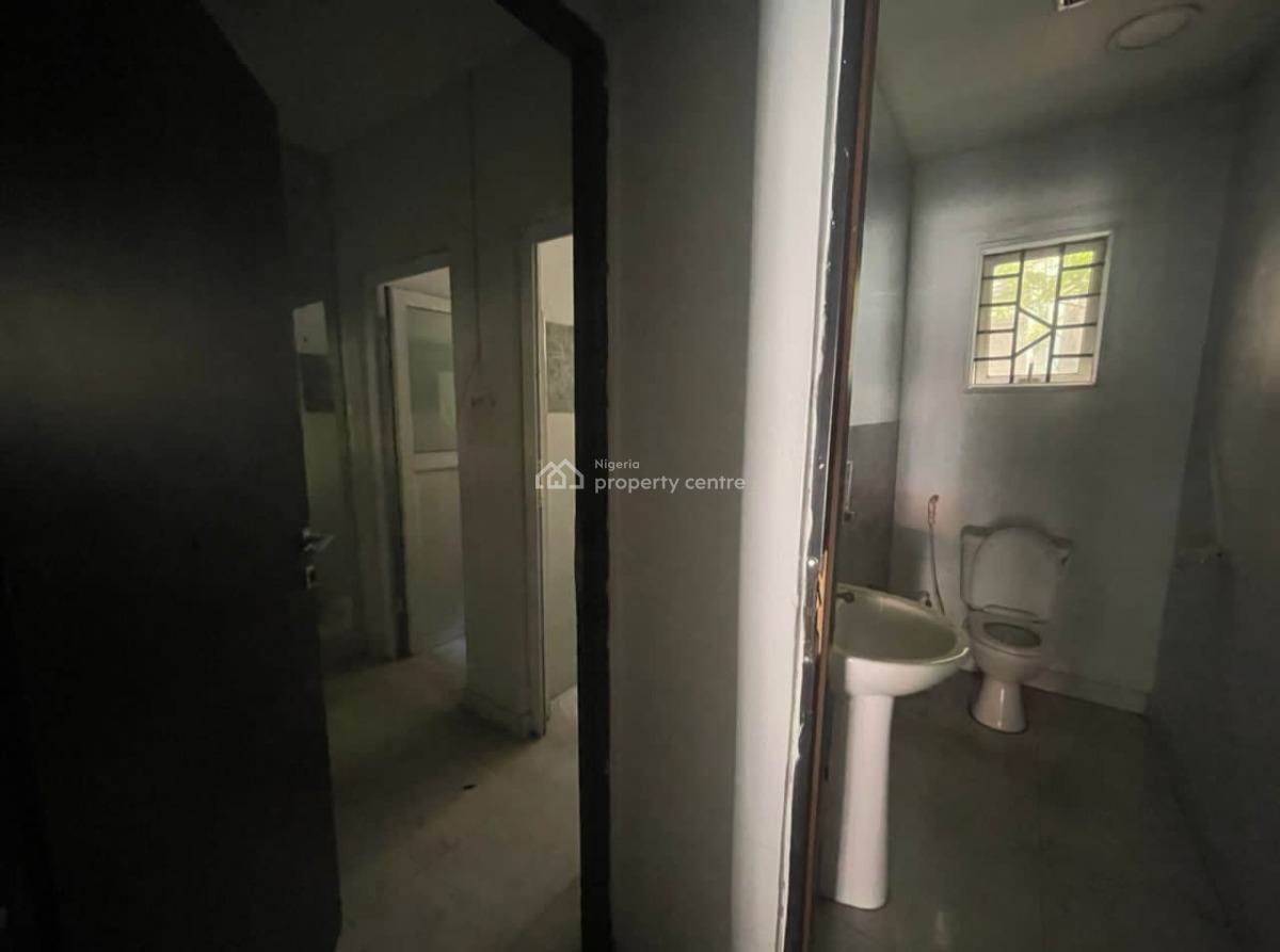 Premium Commercial Bungalow Off Admiralty Way, Off Admiralty Way, Lekki Phase 1, Lekki, Lagos, Detached Bungalow for Rent