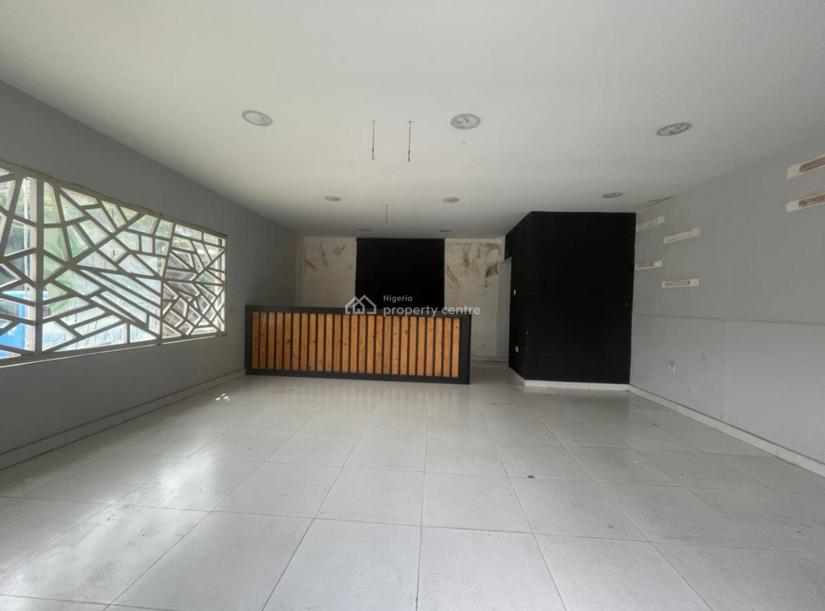 Premium Commercial Bungalow Off Admiralty Way, Off Admiralty Way, Lekki Phase 1, Lekki, Lagos, Detached Bungalow for Rent