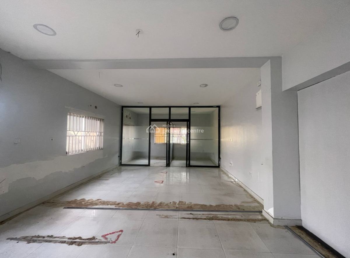 Premium Commercial Bungalow Off Admiralty Way, Off Admiralty Way, Lekki Phase 1, Lekki, Lagos, Detached Bungalow for Rent