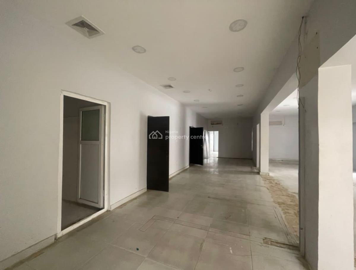 Premium Commercial Bungalow Off Admiralty Way, Off Admiralty Way, Lekki Phase 1, Lekki, Lagos, Detached Bungalow for Rent